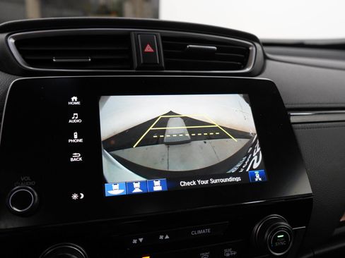 Used 2019 Honda CR-V EX image 27