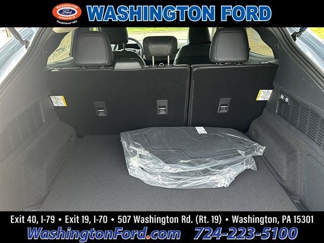 New 2026 Ford Mustang Mach-E Premium AWD/4WD image 18