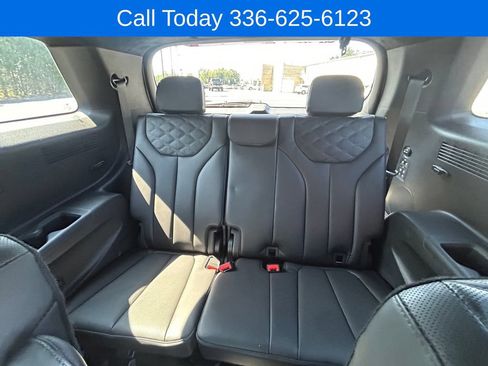 Used 2021 Hyundai Palisade Calligraphy FWD image 16