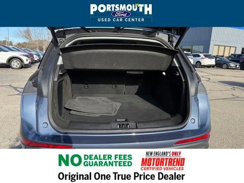 Used 2022 Lincoln Corsair AWD w/ Equipment Group 101A image 12