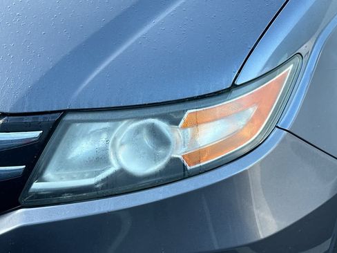 Used 2016 Honda Odyssey SE image 9