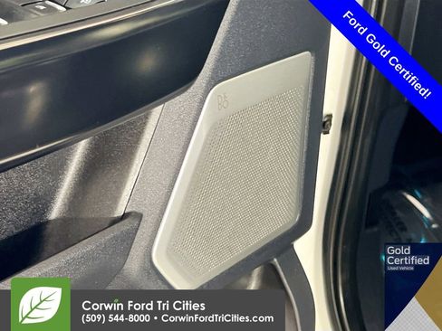 Used 2023 Ford F350 Platinum image 13