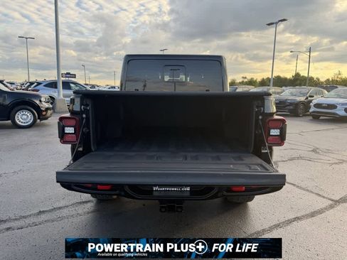 Used 2024 Jeep Gladiator Rubicon image 26