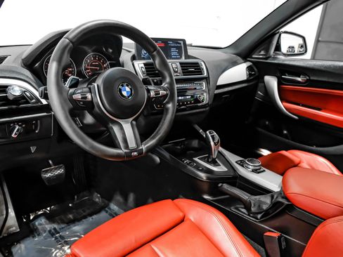 Used 2016 BMW M235i xDrive Coupe image 21