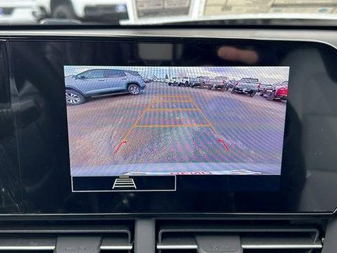 New 2026 Chevrolet Trax RS image 22