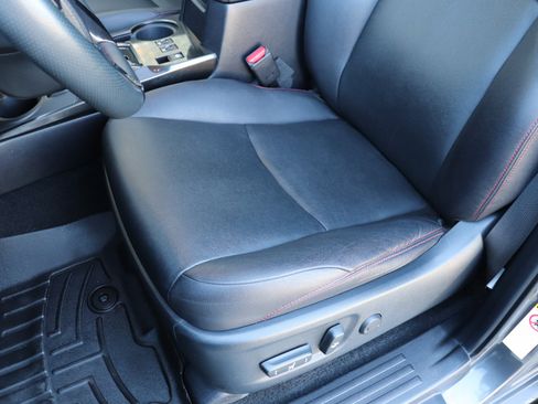 Used 2016 Toyota 4Runner Trail Premium image 48