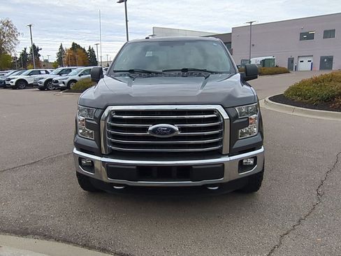 Used 2016 Ford F150 XLT w/ Equipment Group 302A Luxury image 3