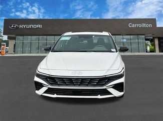 New 2026 Hyundai Elantra SEL Sport Premium FWD video 2