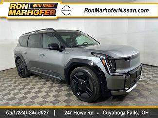 Used 2024 Kia EV9 GT-Line 360° Tour