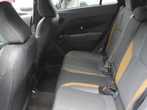 Certified 2025 Subaru Crosstrek 2.5i Sport w/ Popular Package #4A AWD/4WD image 20