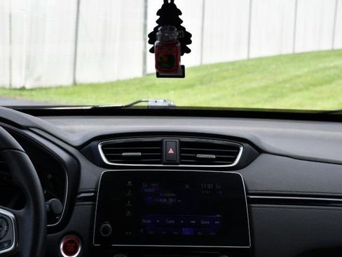 Used 2017 Honda CR-V EX image 28
