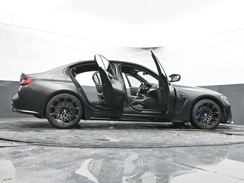 Used 2021 BMW M3 image 66
