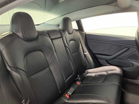 Used 2020 Tesla Model 3 Long Range AWD/4WD image 13
