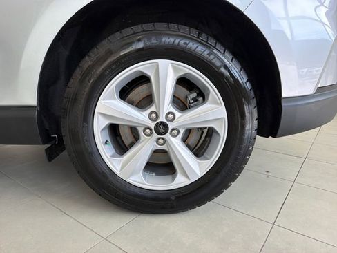 Certified 2024 Ford Edge SE AWD/4WD image 30