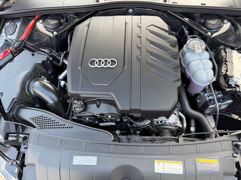 Used 2024 Audi A5 2.0T Prestige AWD/4WD image 32