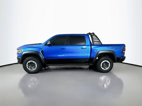 Used 2021 RAM 1500 TRX w/ TRX Level 2 Equipment Group AWD/4WD image 10