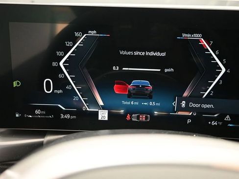 New 2026 BMW 430i xDrive Coupe AWD/4WD image 12