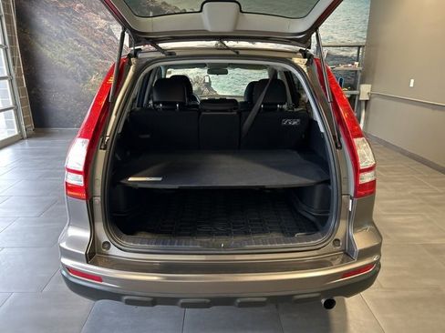 Used 2010 Honda CR-V EX-L image 24