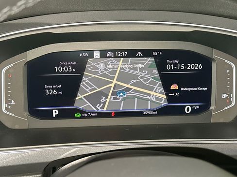 Used 2023 Volkswagen Tiguan SEL R-Line image 27