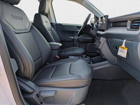 New 2025 Ford Maverick Lobo AWD/4WD image 21