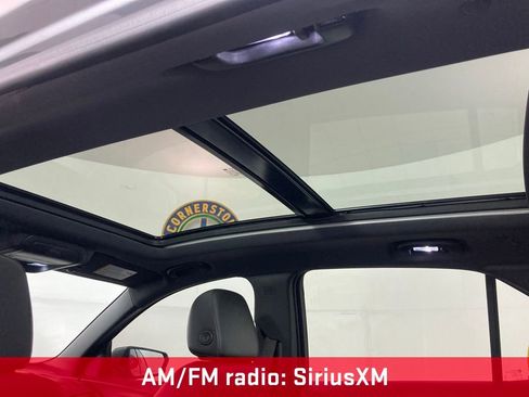 Used 2023 Chevrolet Equinox RS w/ RS Leather Package image 19