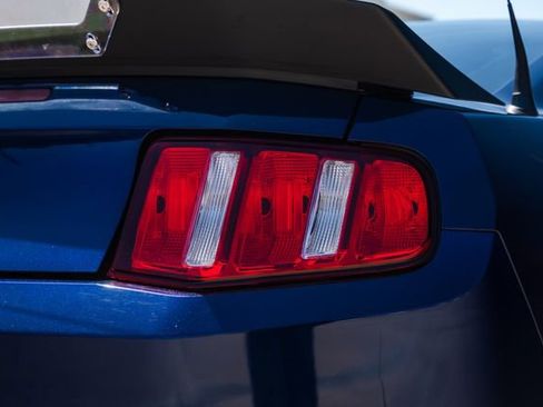 Used 2012 Ford Mustang GT Premium w/ Security Pkg image 51