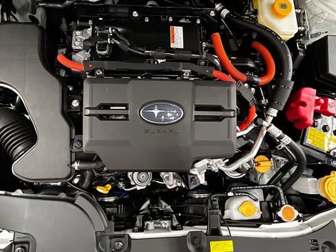 New 2026 Subaru Crosstrek 2.5i Sport AWD/4WD image 9