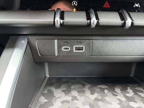 New 2026 Chevrolet Colorado W/T w/ WT Custom Package image 23