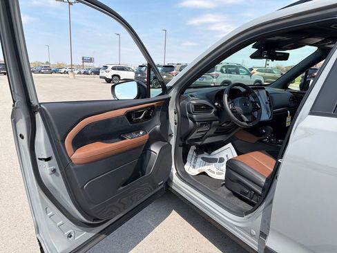 New 2026 Subaru Forester Touring image 14