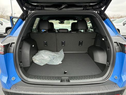 New 2026 Chevrolet Equinox RS image 42