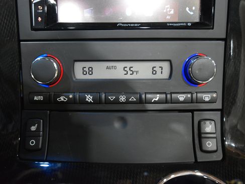 Used 2009 Chevrolet Corvette Coupe w/ Preferred Equipment Group image 39