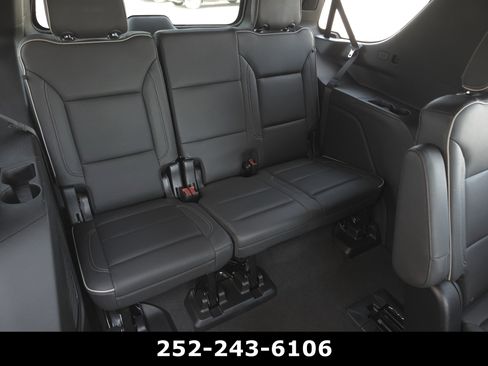 Used 2025 Chevrolet Tahoe Premier image 43