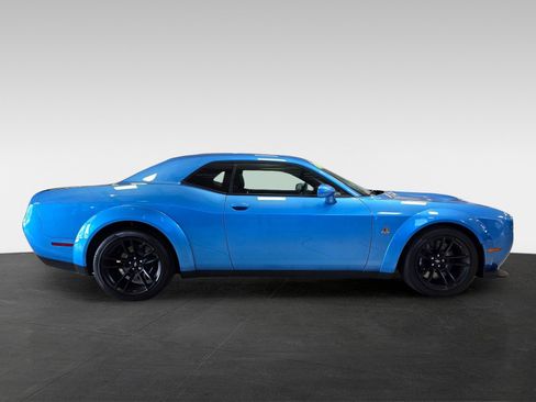 Used 2023 Dodge Challenger R/T Scat Pack image 3