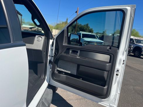 Used 2013 Ford F150 FX2 image 18