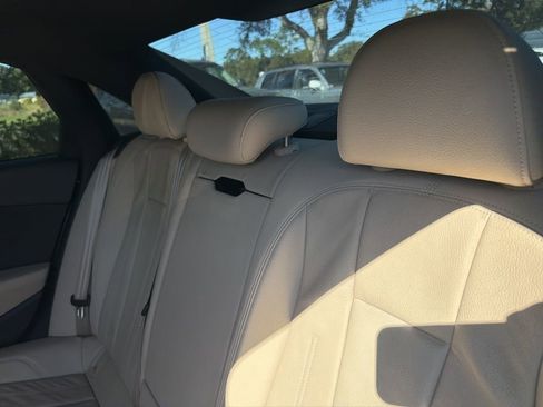 Used 2017 Audi A4 2.0T Premium Plus w/ Premium Plus Package image 11