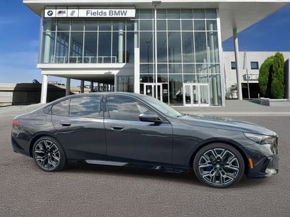 Used 2024 BMW 530i w/ M Sport Package