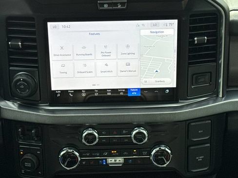 New 2026 Ford F250 Platinum AWD/4WD image 13