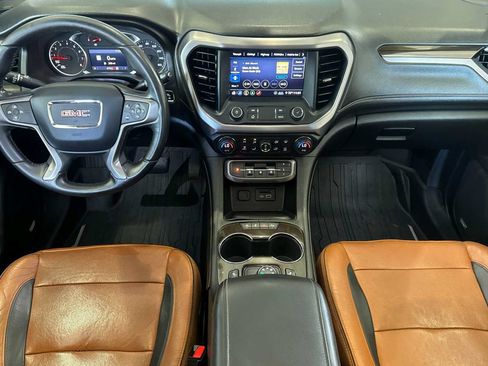 Used 2020 GMC Acadia AT4 w/ Trailering Package AWD/4WD image 13