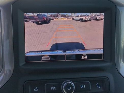 New 2026 GMC Sierra 2500 Pro AWD/4WD image 14