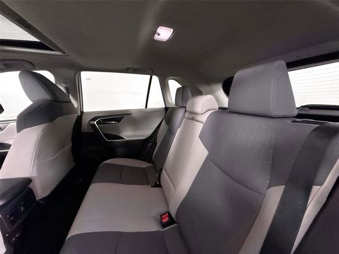 Certified 2023 Toyota RAV4 XLE w/ Convenience Package image 28