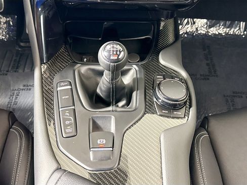 Used 2023 Toyota Supra image 20