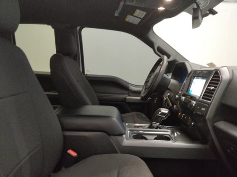 Used 2016 Ford F150 XLT w/ Equipment Group 302A Luxury RWD image 21