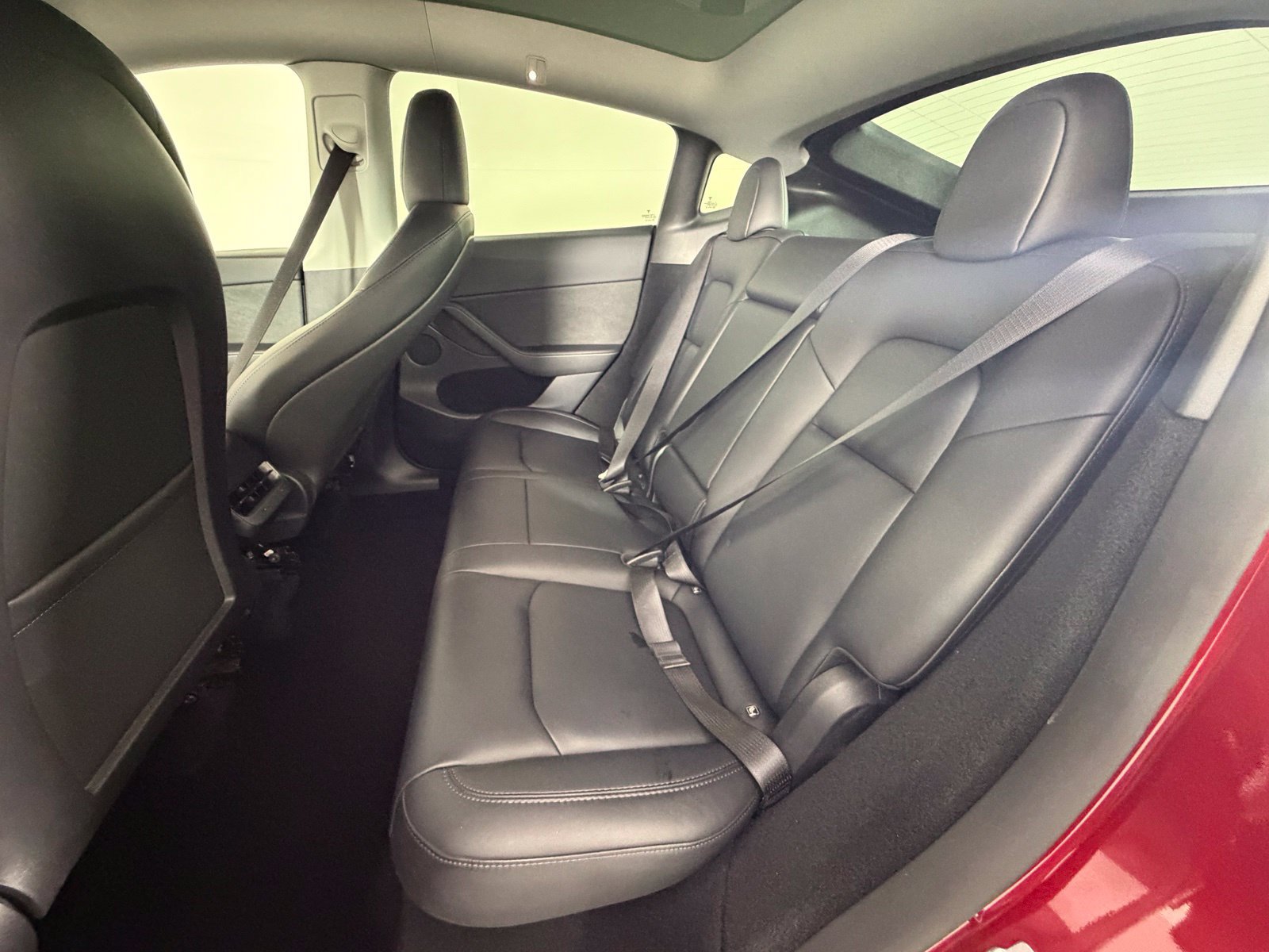 Used 2024 Tesla Model Y Long Range RWD image 14