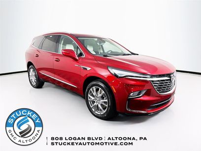 Used 2023 Buick Enclave Premium w/ Experience Buick Package