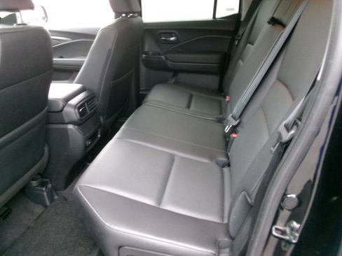 Used 2025 Honda Ridgeline RTL image 9