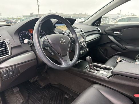Used 2018 Acura RDX w/ Technology Package image 2