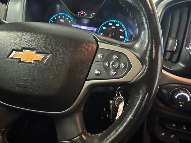 Used 2019 Chevrolet Colorado Z71 AWD/4WD image 26