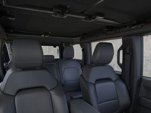 New 2026 Ford Bronco Badlands w/ Sasquatch Package image 12