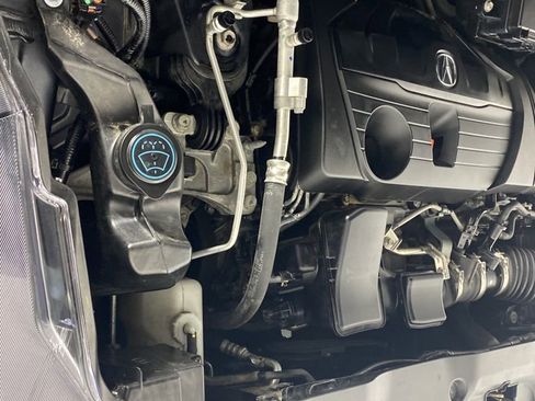 Used 2020 Acura RDX A-Spec image 34