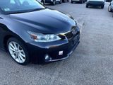 Used 2012 Lexus CT 200h Premium image 5